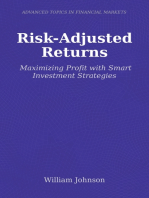 Risk-Adjusted Returns: Maximizing Profit with Smart Investment Strategies