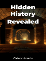 Hidden History Revealed