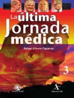 La última jornada médica