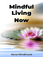 Mindful Living Now