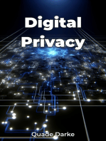 Digital Privacy