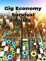 Gig Economy Survival Guide