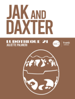 Ludothèque 21 : Jak and Daxter