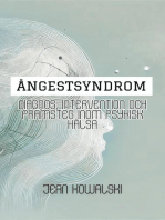 Ångestsyndrom