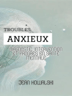 Troubles Anxieux