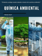 Química Ambiental