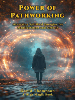 Power of Pathworking: High Magick, #20