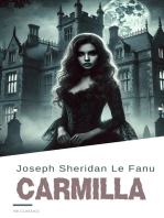 Carmilla: The Original Vampire Story That Inspired a Genre