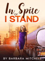 In Spite of I Stand