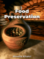 Food Preservation