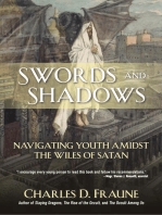 Swords and Shadows: Navigating Youth Amidst the Wiles of Satan