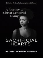 Sacrificial Hearts: A Journey to Christ Centered Living