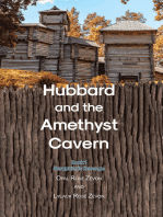 Hubbard and the Amethyst Cavern: Book 1 Seraphina's Revenge