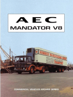 AEC Mandator: Volume 8