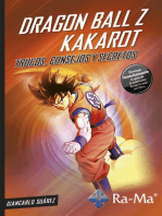 Dragon Ball Z Kakarot. Trucos, consejos y secretos.