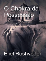 O Chakra da Possessão: Instrução para o Apocalipse, #27