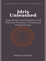 Idris Unleashed: Type-Driven Development and Theorem Proving in Functional Programming