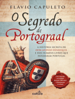 O Segredo de Portograal