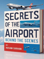 The Secrets of the airport