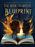 The Book-to-Movie Blueprint