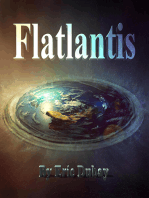 Flatlantis