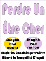 Perdre Un Être Cher