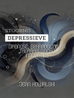 Depressieve Stoornis