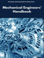 Mechanical Engineers’ Handbook