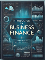 Introduction to Business Finance: series 1, #1