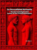 La Sexualidad Humana: Desde la Antigüedad hasta la Era Contemporánea