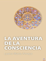 La Aventura De La Consciencia