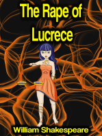 The Rape of Lucrece