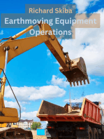 Earthmoving Equipment Operations