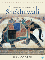 The Painted Towns Of Shekhawati