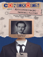 Conexões entre Educomunicação e Marshall McLuhan