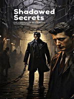 Shadowed Secrets: A Criminal Investigation Novel