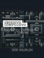 Trastorno Obsesivo Compulsivo