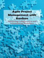 Agile Project Management with Kanban