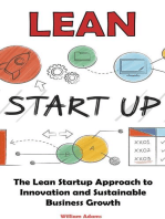 Lean Startup