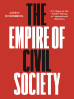 The Empire of Civil Society: A Critique of the Realist Theory of International Relations