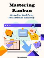 Mastering Kanban