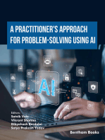 A Practitioner's Approach for Problem-Solving using AI