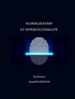 Globalisation et interculturalité