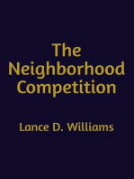 The Neighborhood Competition