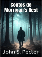 Contos de Morrigan's Rest