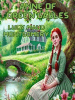 Anne Of Green Gables(Illustrated)