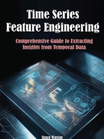 Time Series Feature Engineering