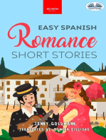 Easy Spanish Romance Short Stories: 10 Beautiful Love Stories In Easy Spanish