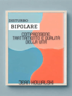 Disturbo Bipolare