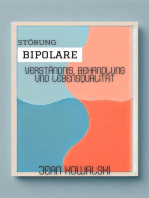 Bipolare Störung